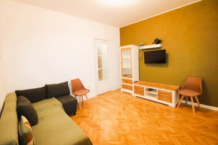 Stirbei Voda Cismigiu Inchiriere apartament 2 camere