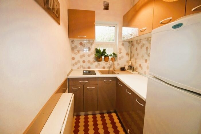 Stirbei Voda Cismigiu Inchiriere apartament 2 camere