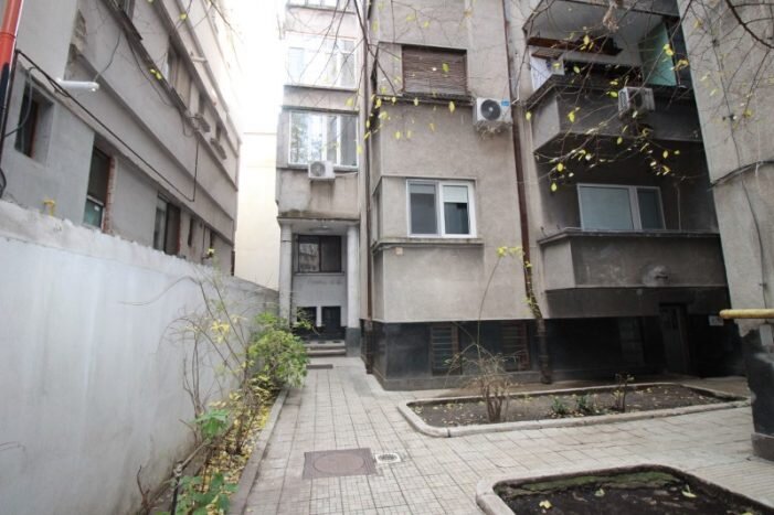 Stirbei Voda Cismigiu Inchiriere apartament 2 camere