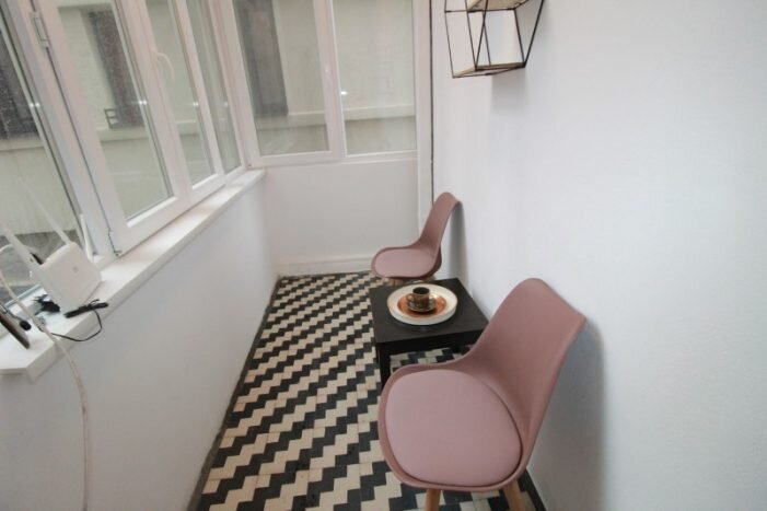 Stirbei Voda Cismigiu Inchiriere apartament 2 camere