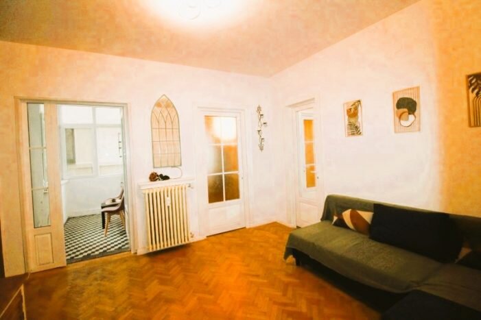 Stirbei Voda Cismigiu Inchiriere apartament 2 camere